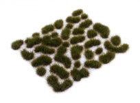 Vallejo SC405 - Wild-Gras, Sumpf, 4 mm